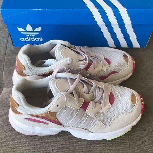 Adidas Yung-96// LAST CHANCE - Picture 3 of 3